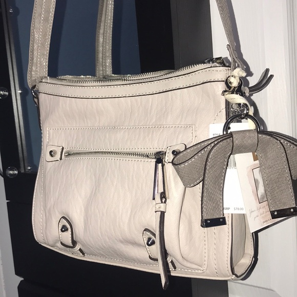 jessica simpson tatiana purse